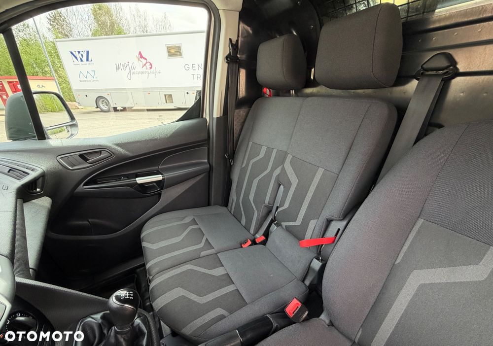 Ford Transit Connect L2H1 1.5 TDCI 8V 100KM 2017r - 25