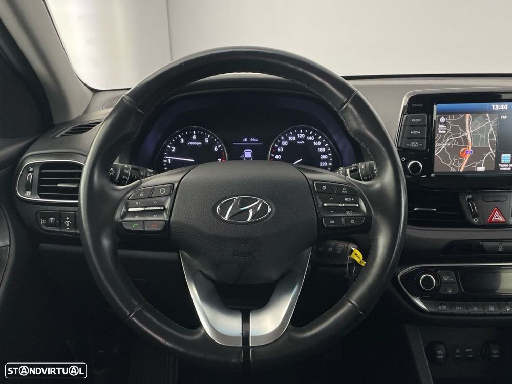 Hyundai i30 SW 1.0 T-GDi Style - 14