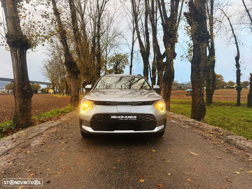 Kia e-Niro 64kWh - 9