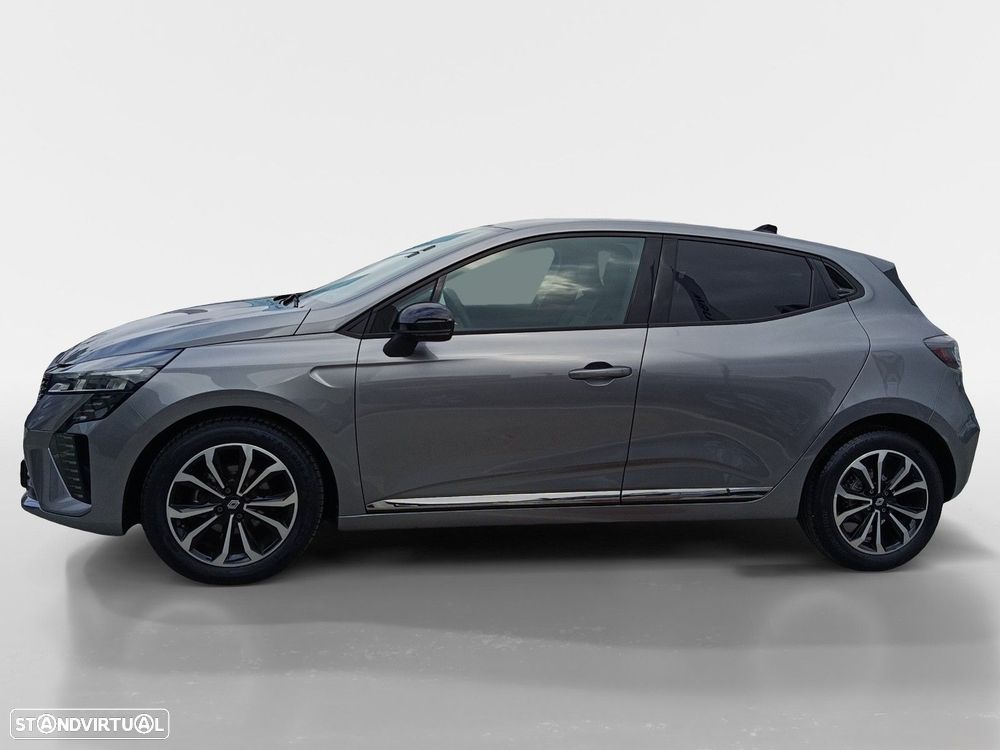 Renault Clio 1.0 TCe Techno - 2