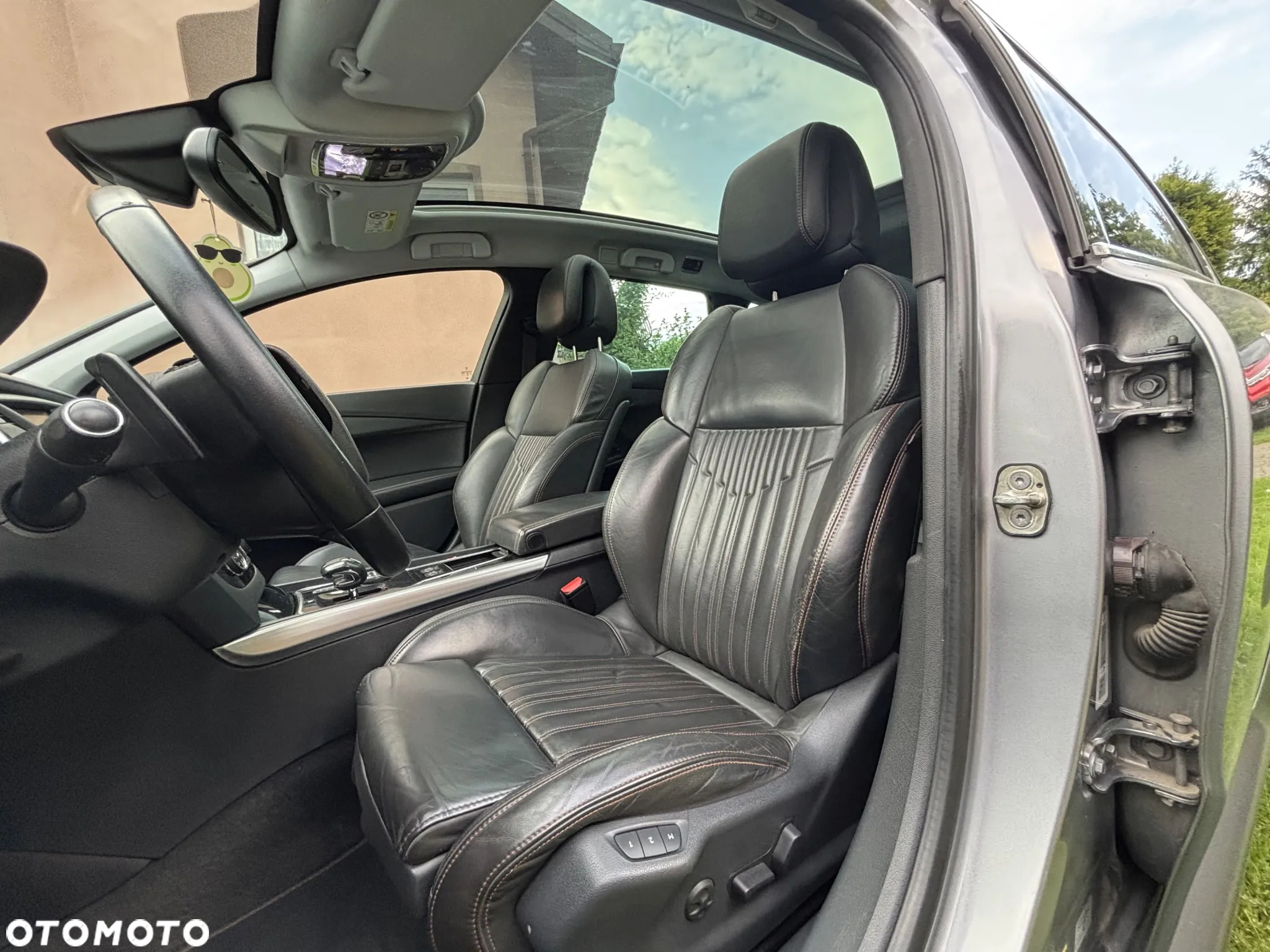 Peugeot 508 - 7
