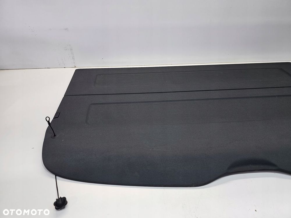 PÓŁKA BAGAŻNIKA AUDI Q5 8R CZARNA 8R0867769G - 13