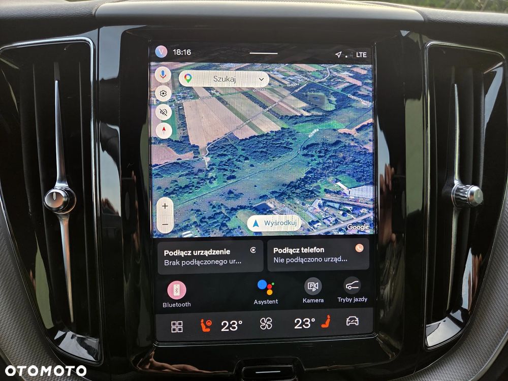 Volvo XC 60 B4 D Geartronic RDesign - 33