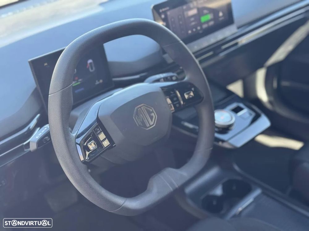 MG MG4 51 kWh Standard - 2