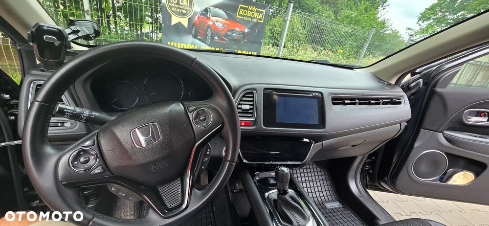 Honda HR-V 1.5 Executive (ADAS / Connect+) - 7