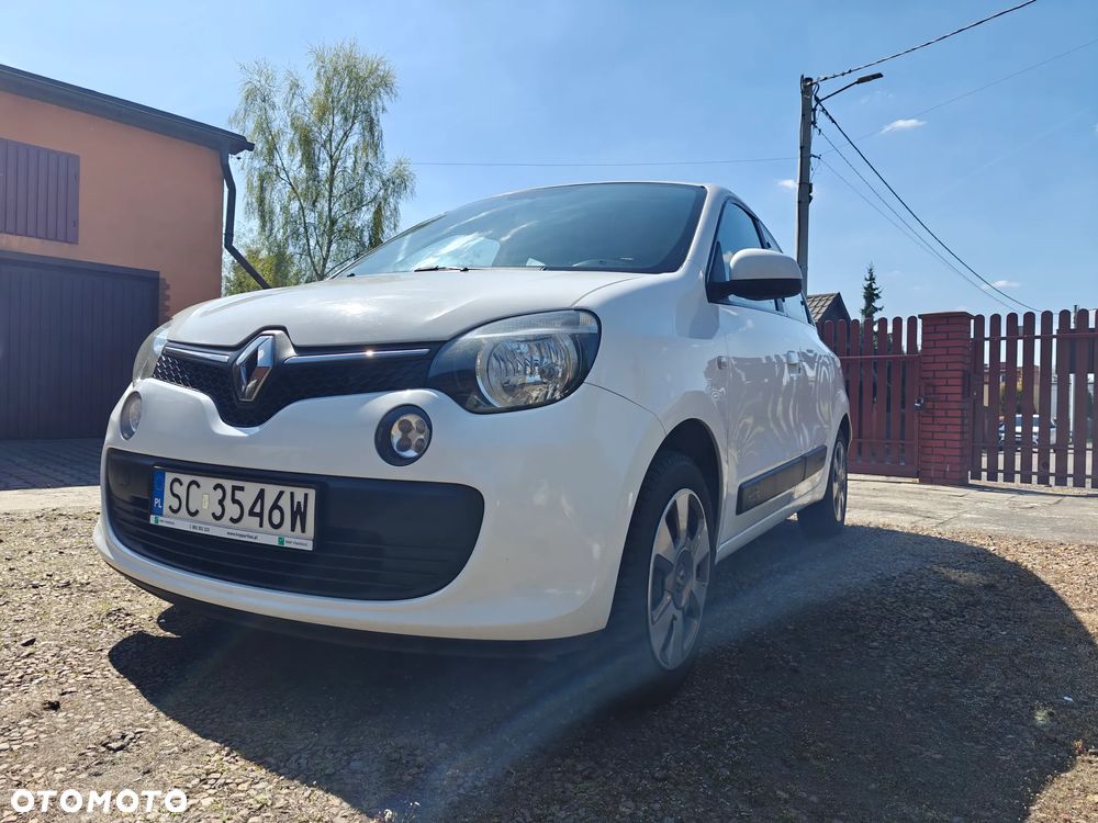 Renault Twingo SCe 70 Zen EU6 - 3