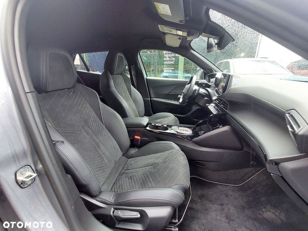 Peugeot 2008 - 10