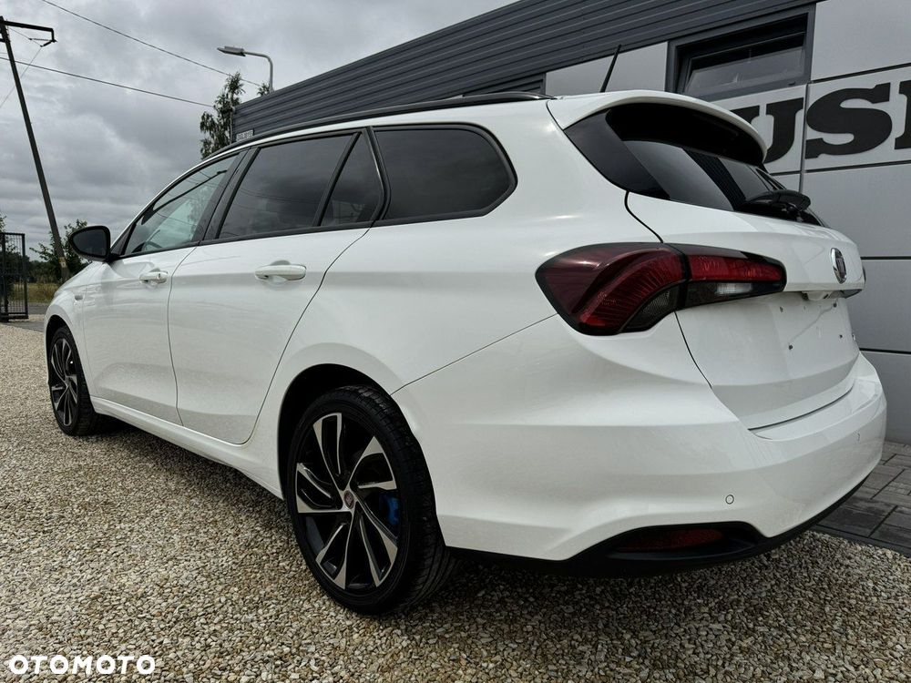 Fiat Tipo - 6