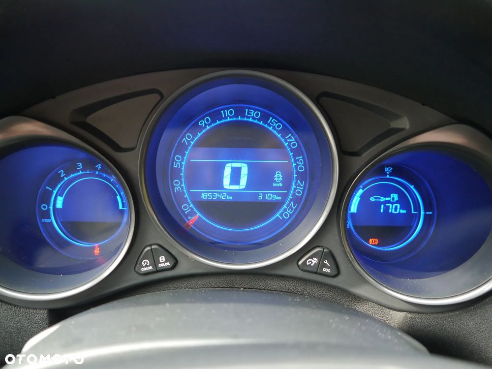 Citroën C4 1.6 VTi Selection - 14