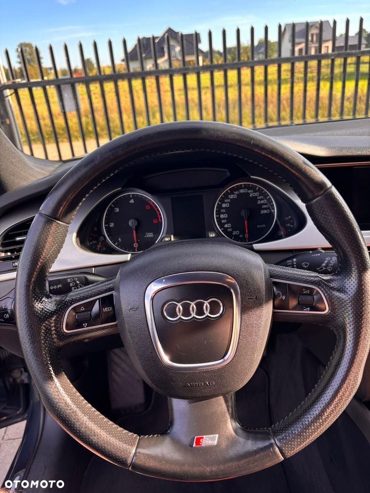 Audi A4 Avant - 17