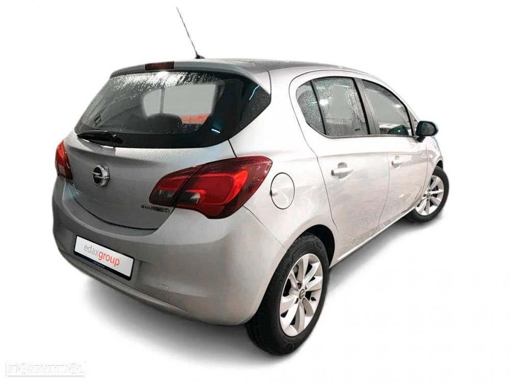 Opel Corsa 1.3 CDTi Business Edition - 2