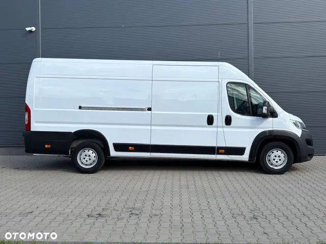 Citroën JUMPER L4H2 - 5