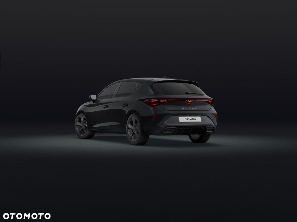 Cupra Leon 1.5 TSI - 5