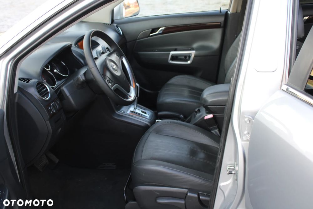 Opel Antara 3.2 V6 4x4 Cosmo - 16