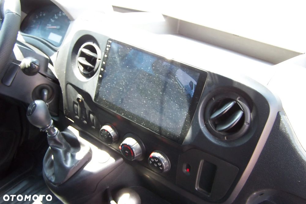 Renault Master - 10