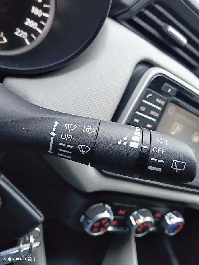 Nissan Micra 0.9 IG-T Acenta - 22