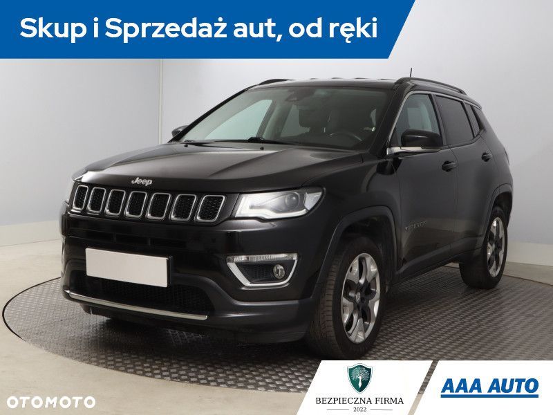 Jeep Compass - 3