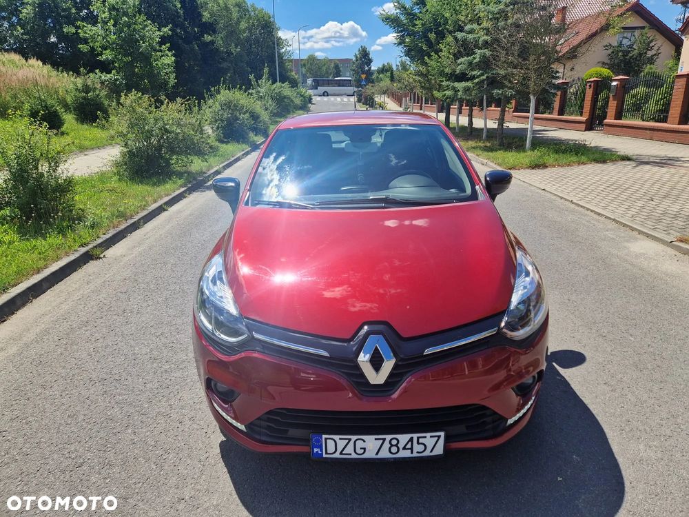 Renault Clio 0.9 Energy TCe Limited - 3