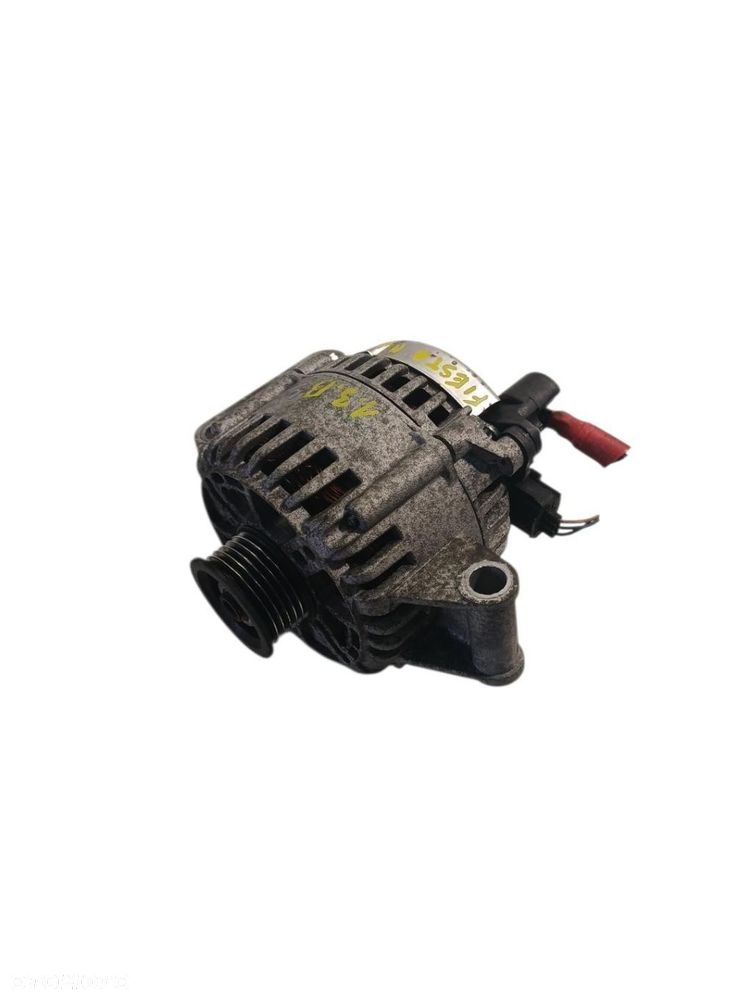 ALTERNATOR FORD FIESTA MK6 1.3 9090381 - 4