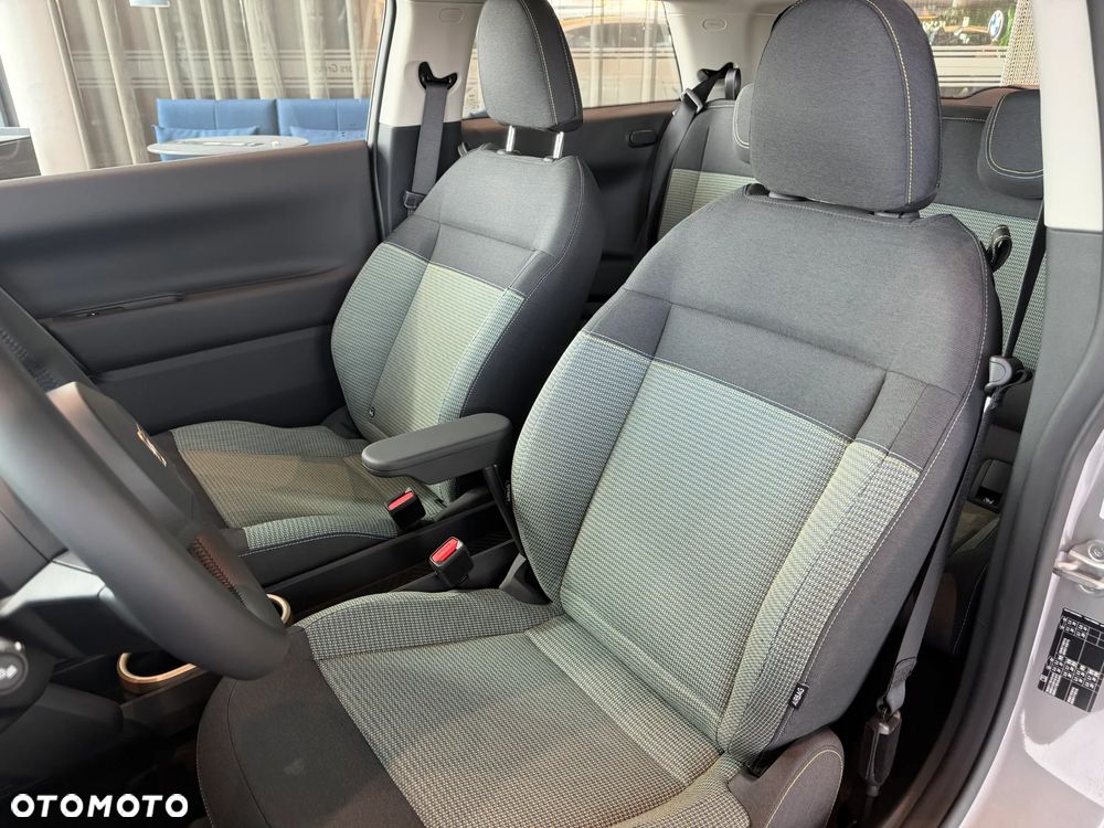 MINI Cooper SE 54.2kWh Linia Essential - 10