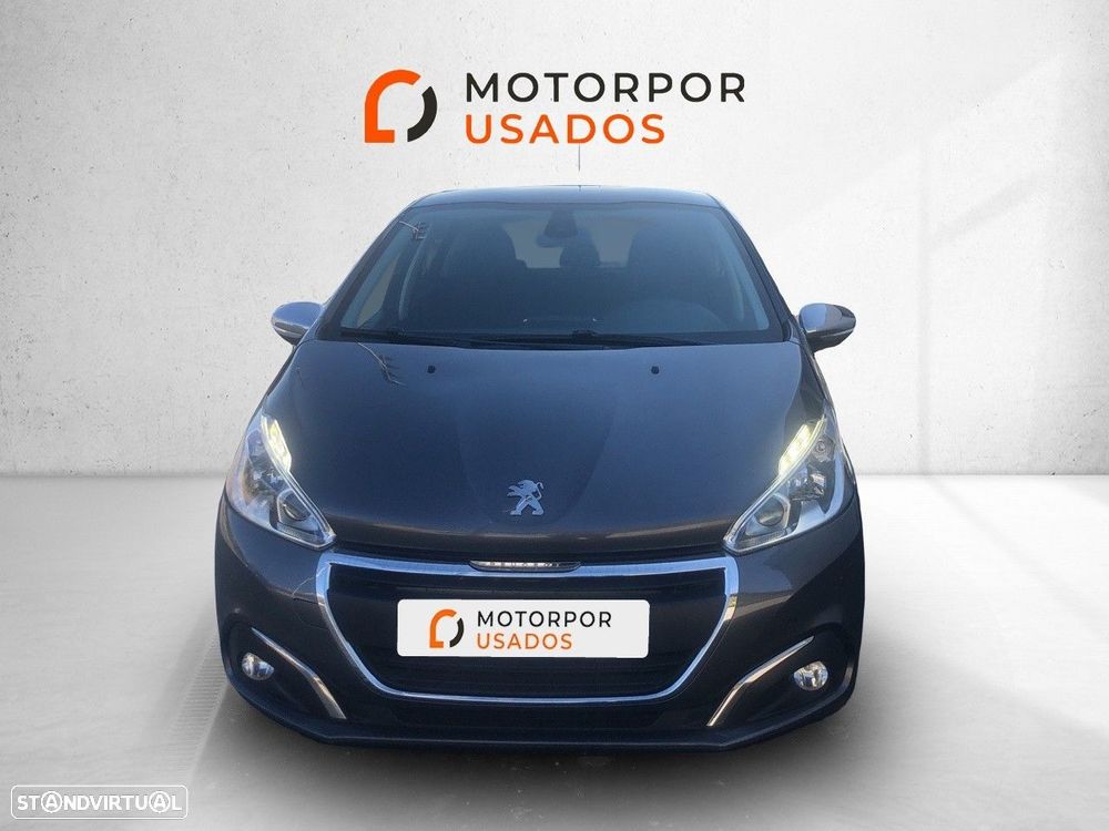 Peugeot 208 1.2 PureTech Style - 2