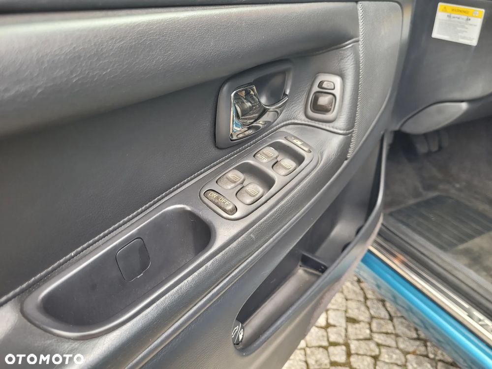 Volvo S70 - 19