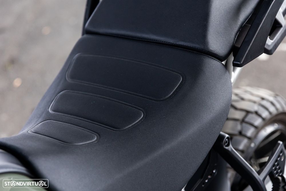 Harley-Davidson Pan America Special - 10