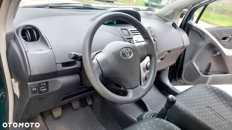 Toyota Yaris - 15
