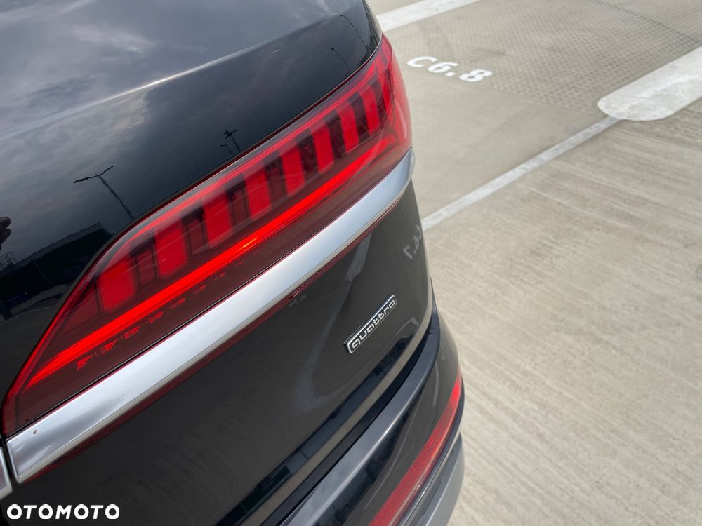 Audi Q7 55 TFSI mHEV Quattro S Line Tiptr - 12