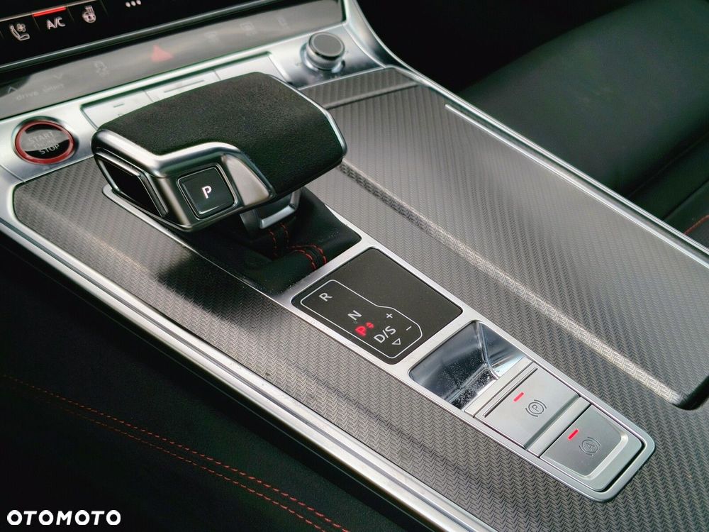 Audi RS7 Sportback - 32