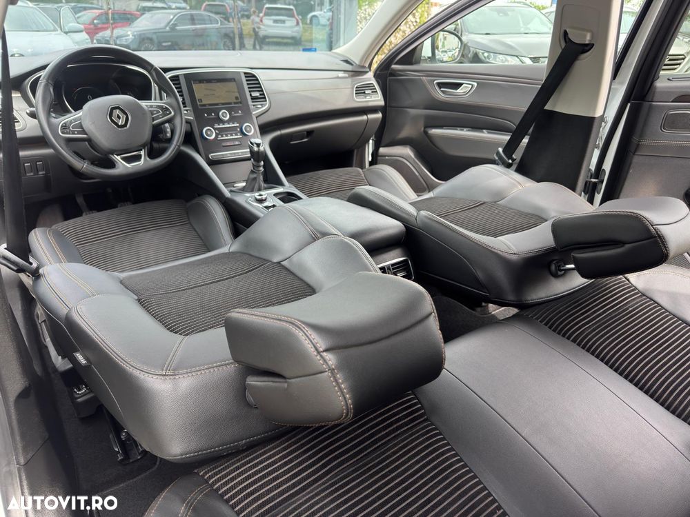 Renault Talisman ENERGY dCi 110 LIFE - 25