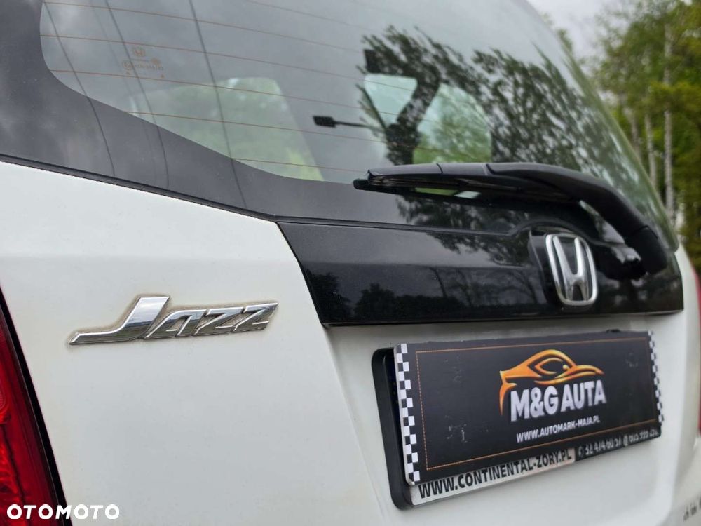 Honda Jazz - 22