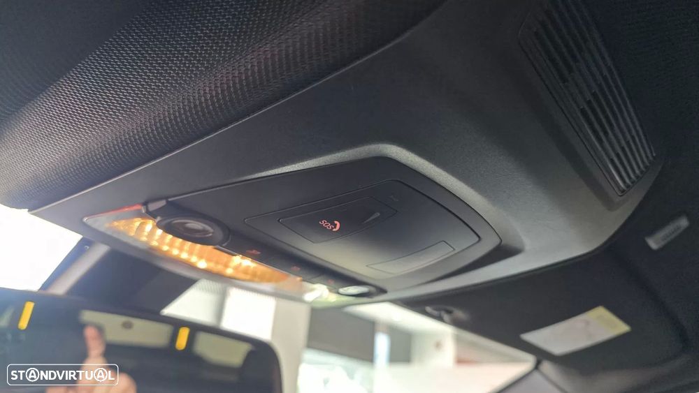 BMW 520 d Pack M Auto - 53