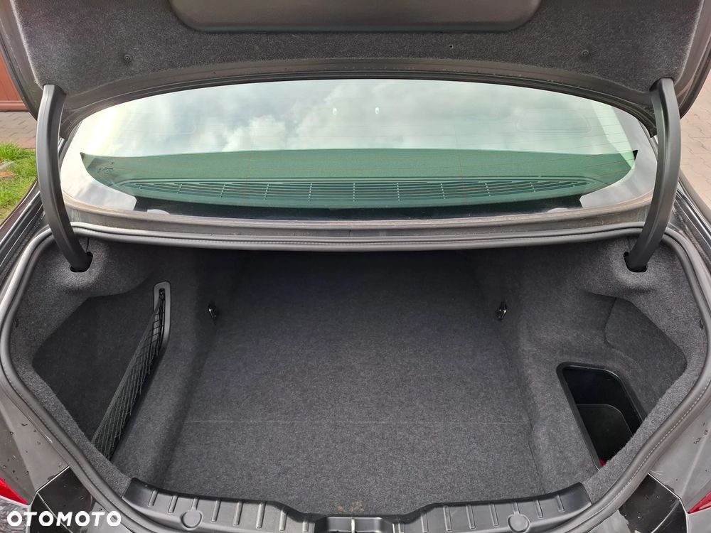 BMW Seria 5 520d Efficient Dynamics Edition - 15