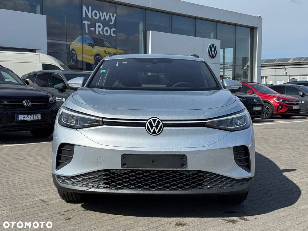 Volkswagen ID.4 52kWh Plus - 3