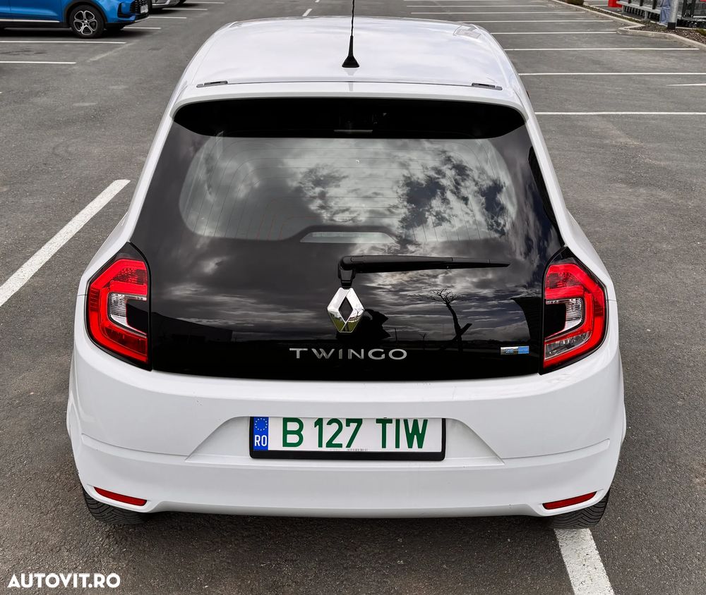 Renault Twingo - 6