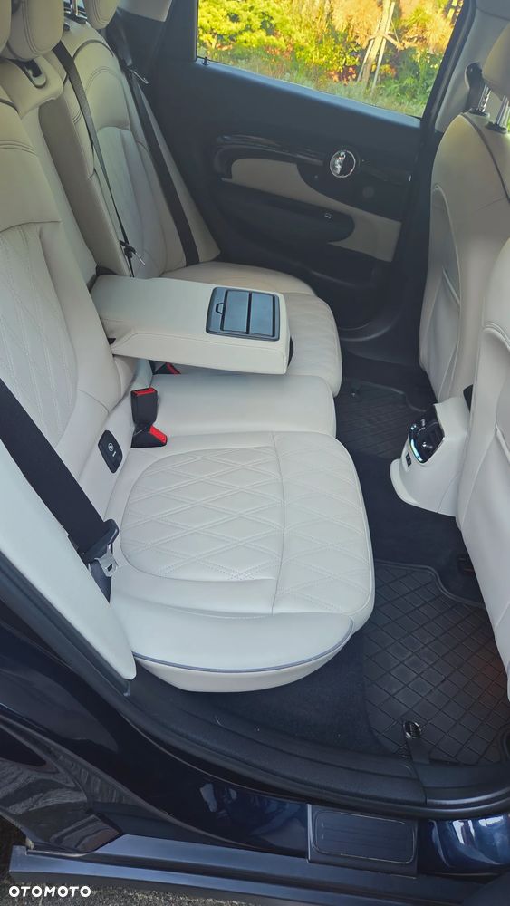 MINI Clubman Cooper S ALL4 - 15