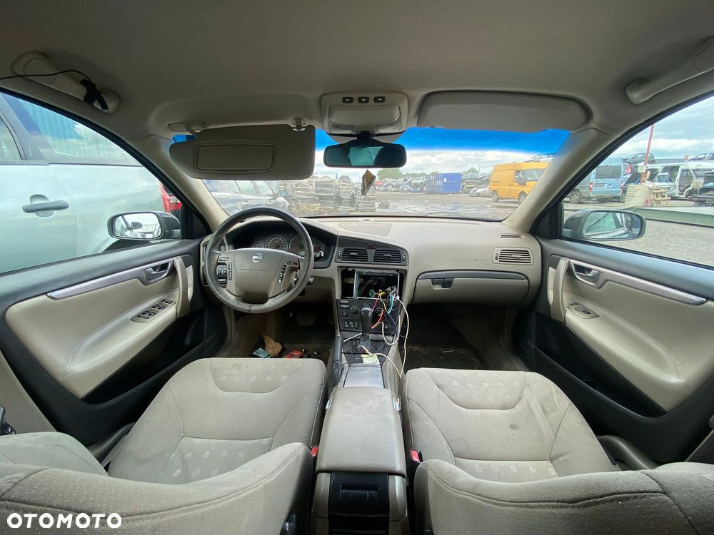 178 / Volvo V70 / Na Części - 4