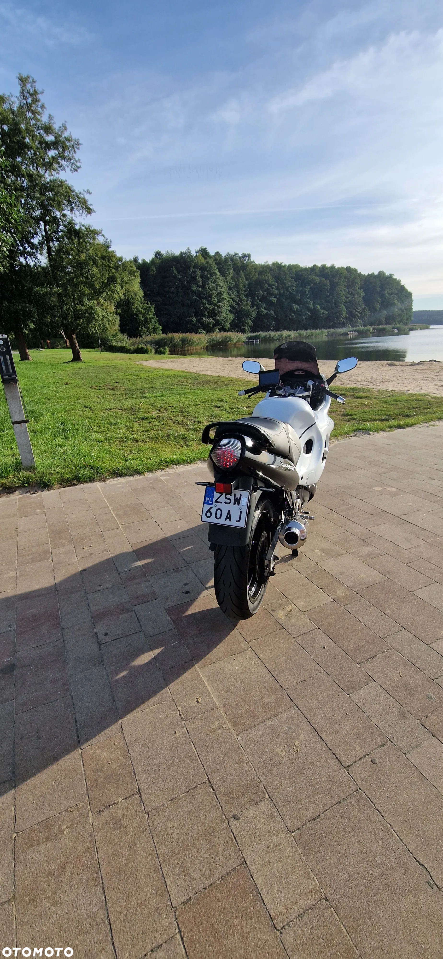 Suzuki GSX-F - Katana - 5
