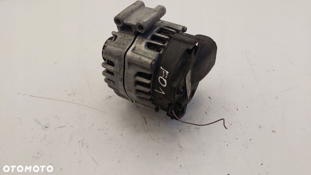 bmw 550i 650i 750i x5 x6 n63 07-15r 4.4 v8 alternator 7603782 - 3