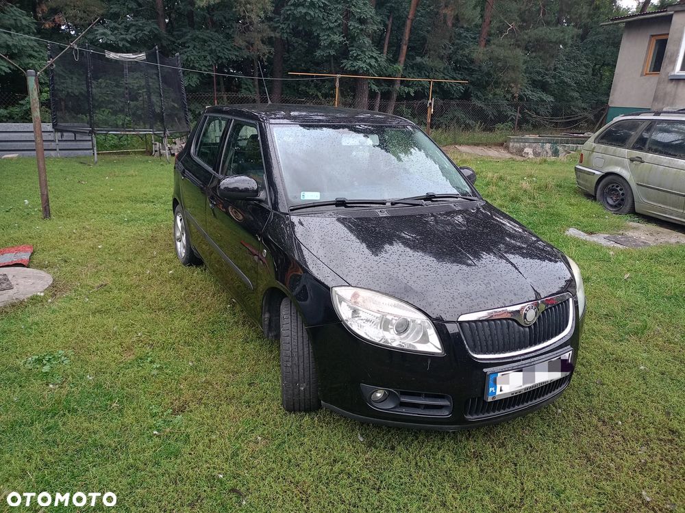 Skoda Fabia 1.2 12V Classic - 1