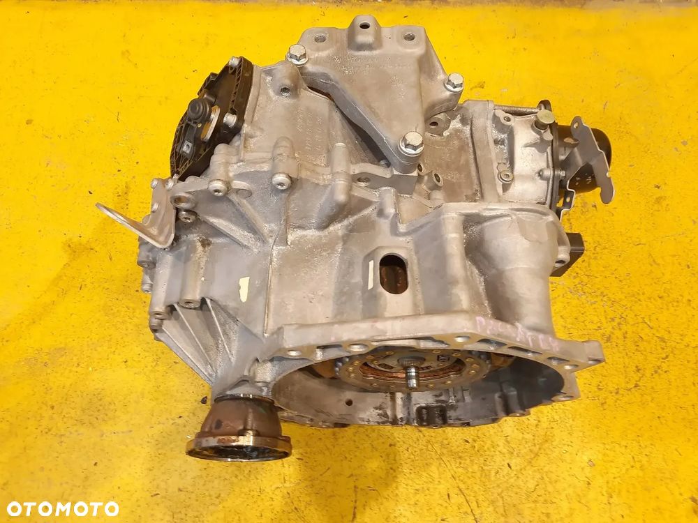 VW PASSAT B8 1.6 TDI SKRZYNIA BIEGÓW DSG SMS - 9