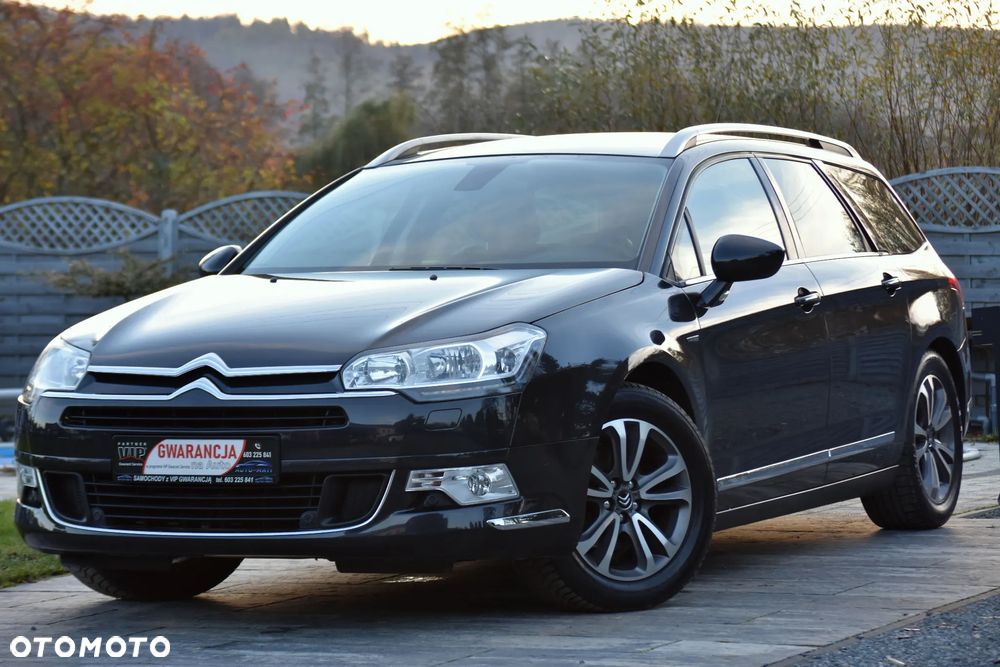 Citroën C5 Tourer BlueHDi 150 S&S Exclusive - 1