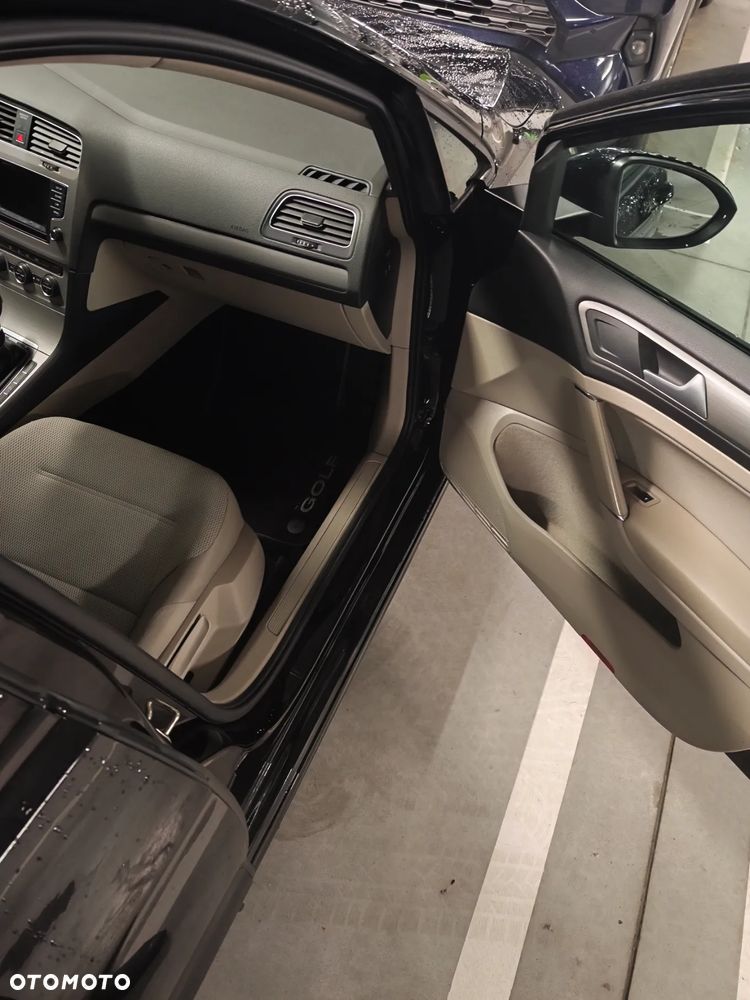 Volkswagen Golf 1.4 TSI BMT Comfortline DSG - 3