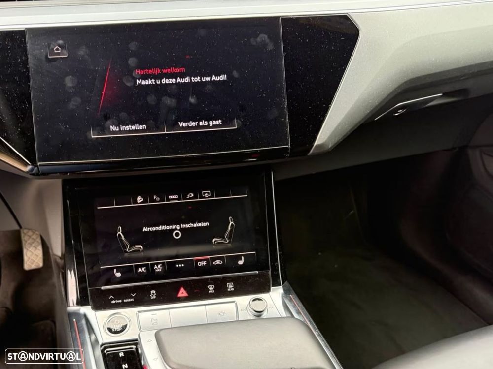 Audi e-tron - 10