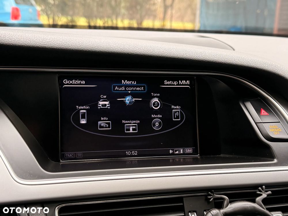 Audi A4 Limousine 2.0 TFSI Quattro Line S tronic - 20