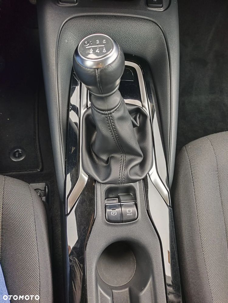 Toyota Corolla 1.5 Comfort - 14