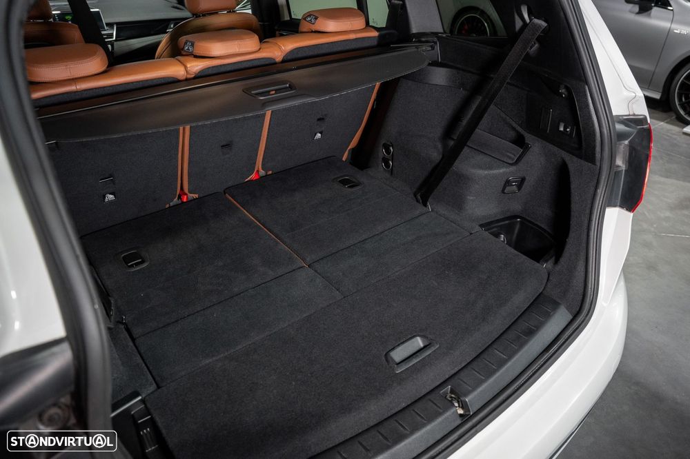 BMW 218 Gran Tourer d 7L Line Sport Auto - 18