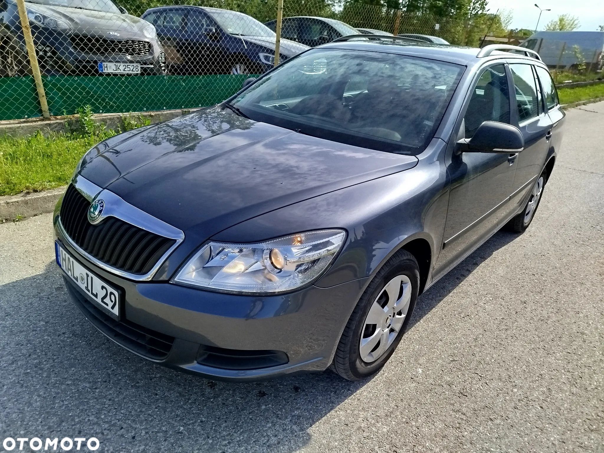 Skoda Octavia 1.4 TSI Classic - 1