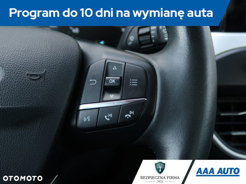 Ford Focus - 19